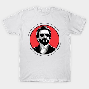 Rajinikanth T-Shirt